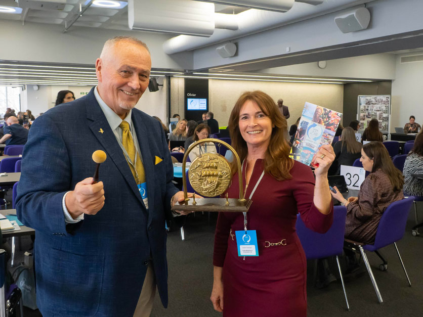 Unite Caribbean 2026