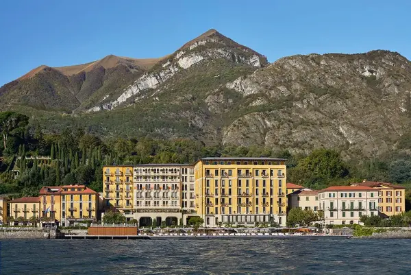 First Look: The Lake Como Edition, Italy
