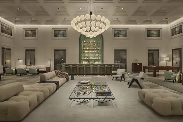 نظرة أولى: ذا ليك كومو إيديشن، إيطاليا