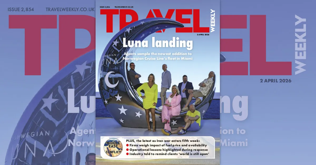 Read this week's edition online