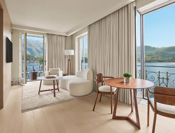 First Look: The Lake Como Edition, Italy