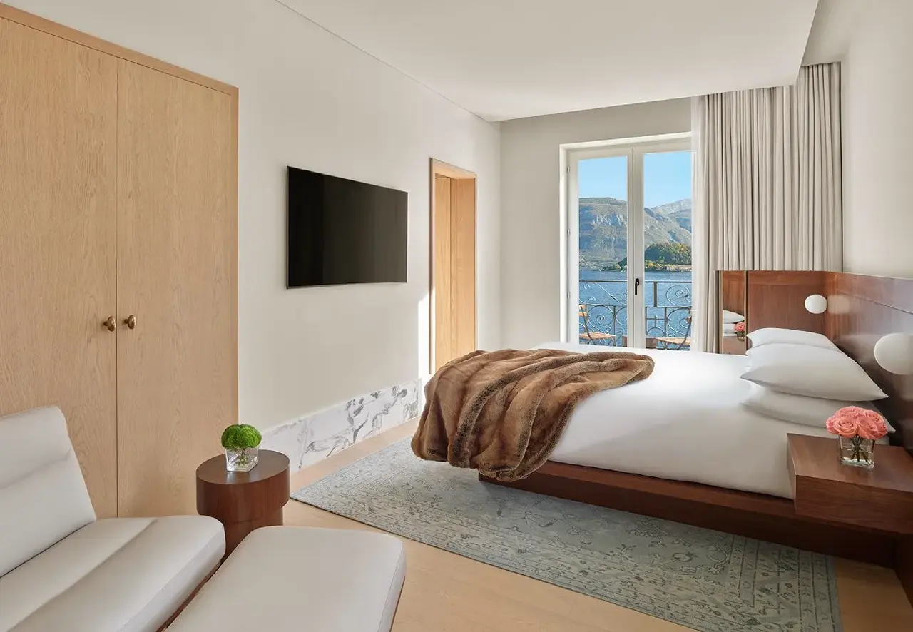 First Look: The Lake Como Edition, Italy