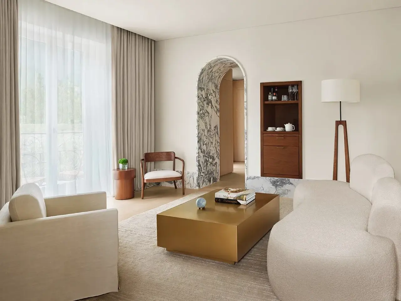 First Look: The Lake Como Edition, Italy