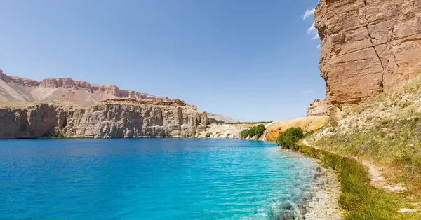 Afghanistan introduces e-visa