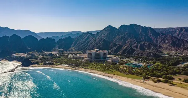 Muscat to develop US$390 million tourism complex