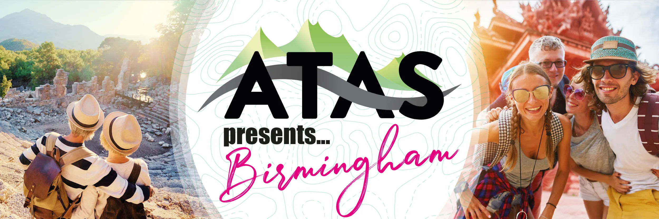 ATAS Presents...Birmingham