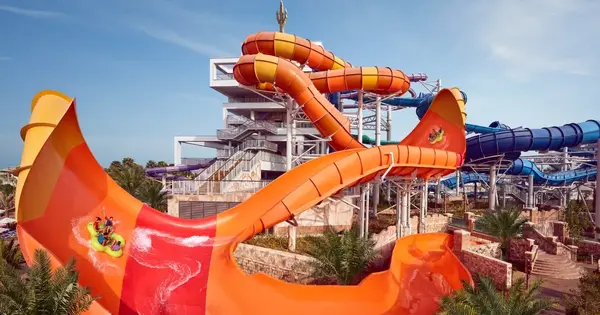 Aquaventure World issues 58,000 free tickets to UAE residents