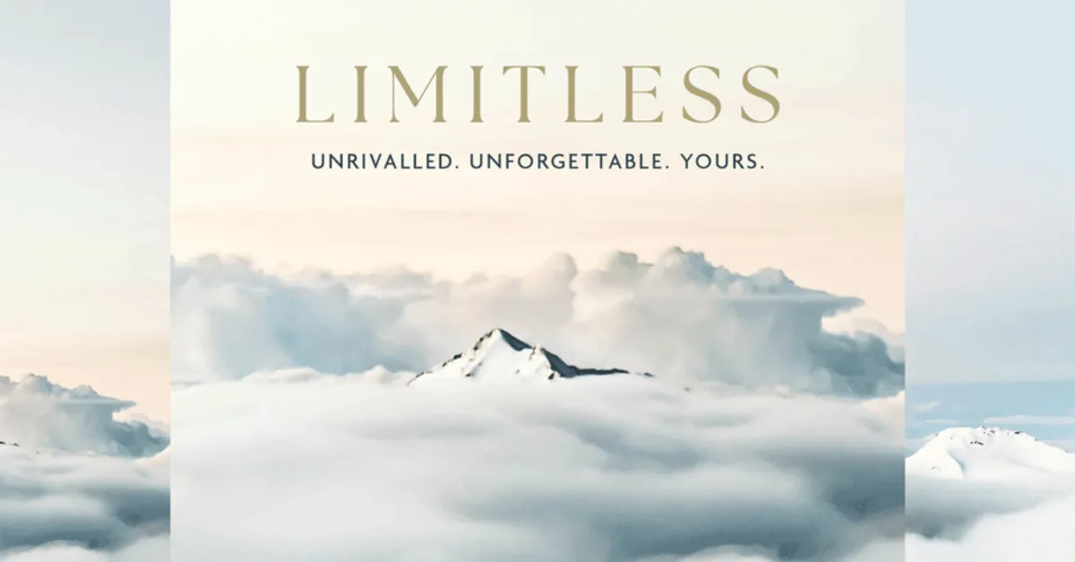 Carrier creates agent mircosites to replace ‘static brochures’ for ultra-luxury travel