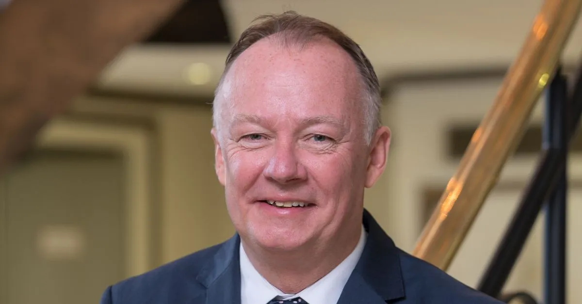 Where there are challenges, there is also opportunity