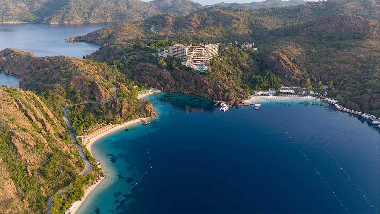 Family-friendly hotel network Luxury Childcare Association adds four properties