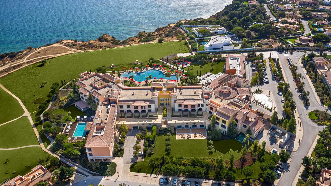 Domes Resorts strengthens Portuguese presence with second property