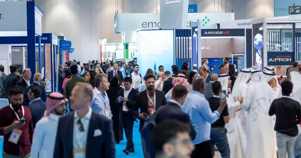 Dubai&rsquo;s Airport Show rescheduled to October