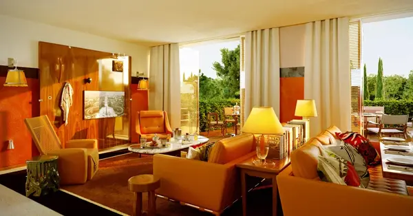 Philippe Starck to lead artistic direction of new Brach Roma hotel