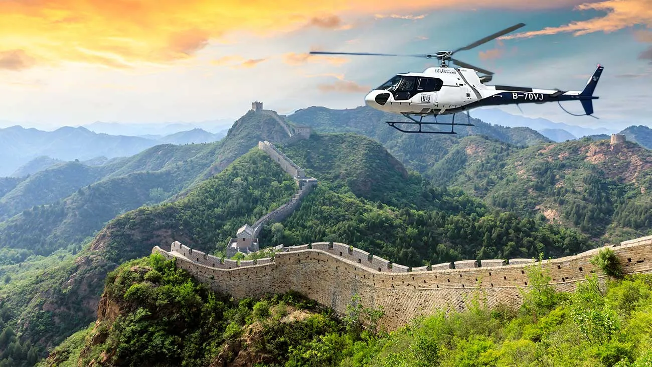 Fairmont Hotels & Resorts expands range of &lsquo;immersive&rsquo; experiences