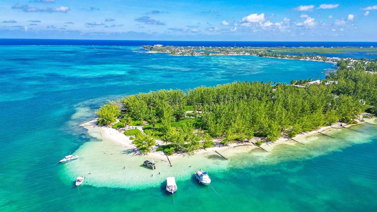 Cayman Islands reports &lsquo;best-ever&rsquo; visitation numbers for January and February