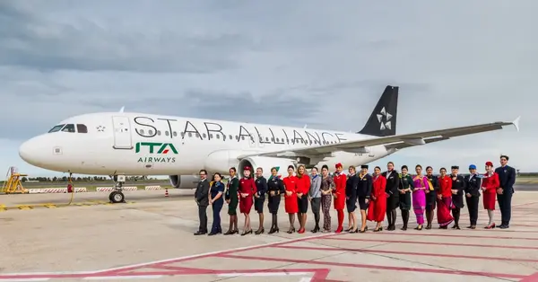 Star Alliance adds first new member since 2014