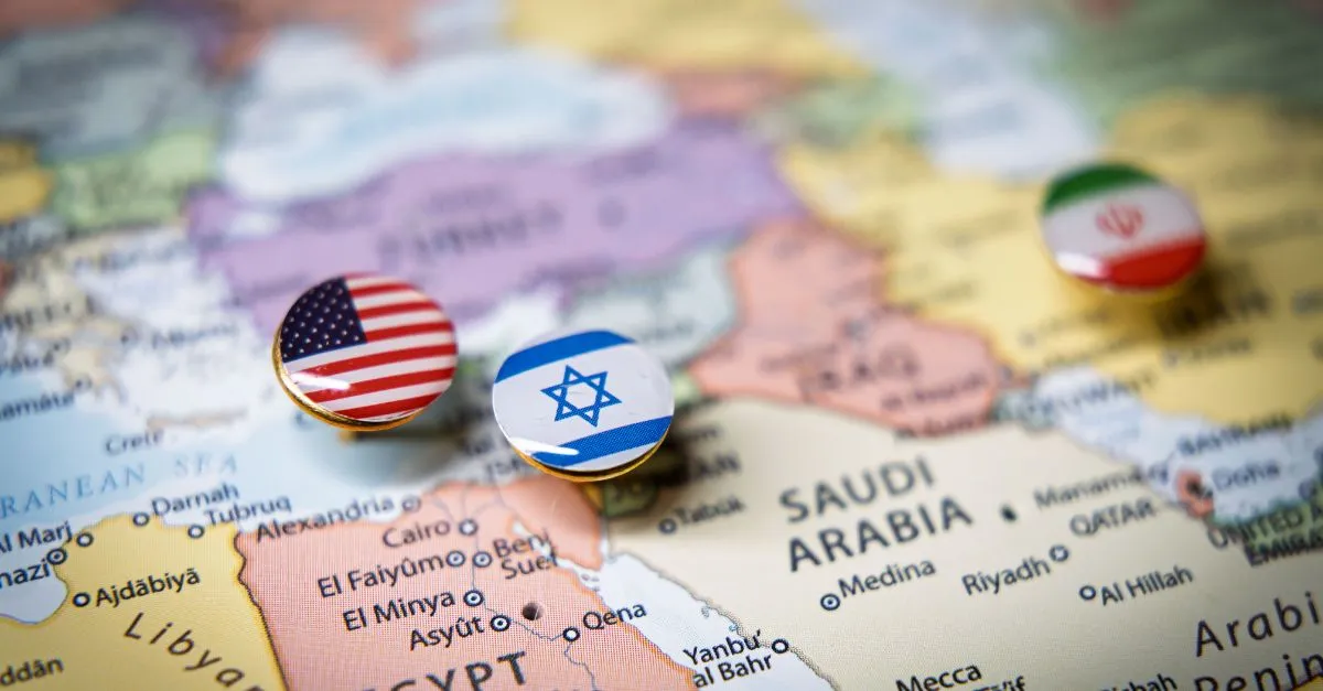 Travel agencies raise concerns about duration of Iran war