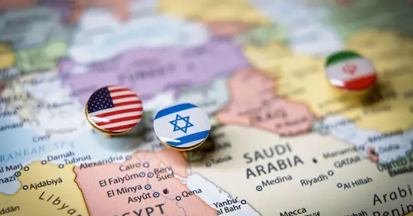 International travel agencies share concerns over continuation of war