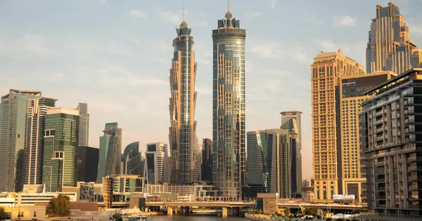 JW Marriott Marquis Dubai launches community membership