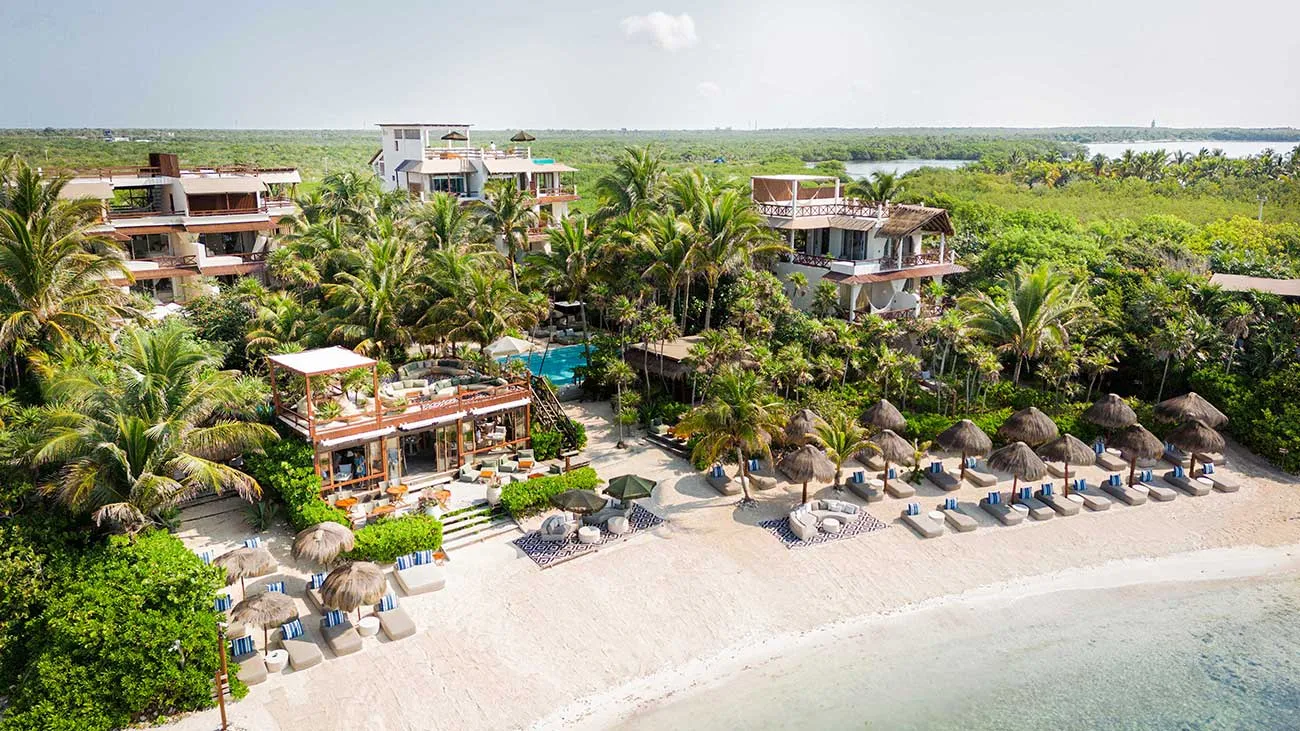 Relais & Ch&acirc;teaux welcomes nine new members to portfolio