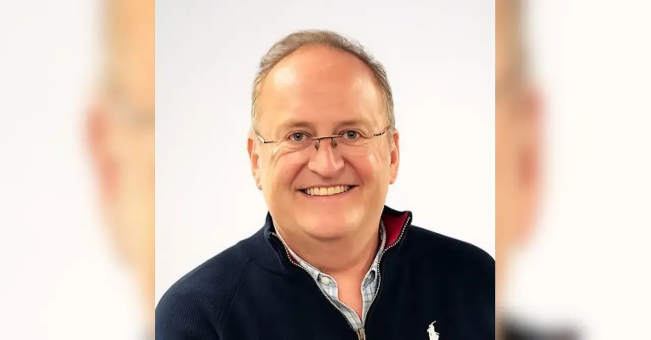 travelweekly.co.uk - Travel tech sector loses pioneer Jon Pickles