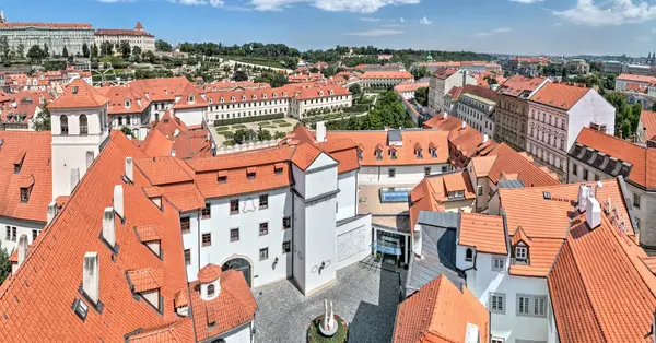 مجموعة كمبينسكي تقوم بأول عملية استحواذ لها منذ 50 عاماً