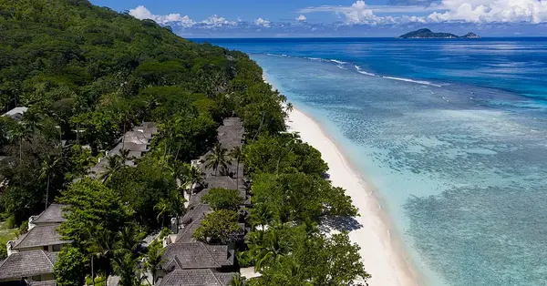 Unlock the Seychelles&rsquo; natural side with Niva Labriz Seychelles