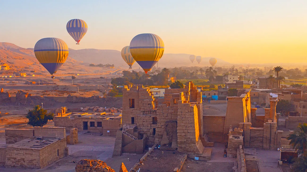 AKTG reports continued demand for Egypt amid Middle East conflict