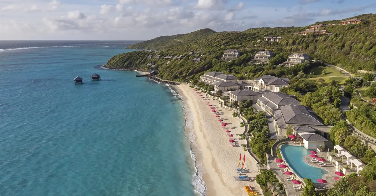 What's new in St Vincent and the Grenadines?