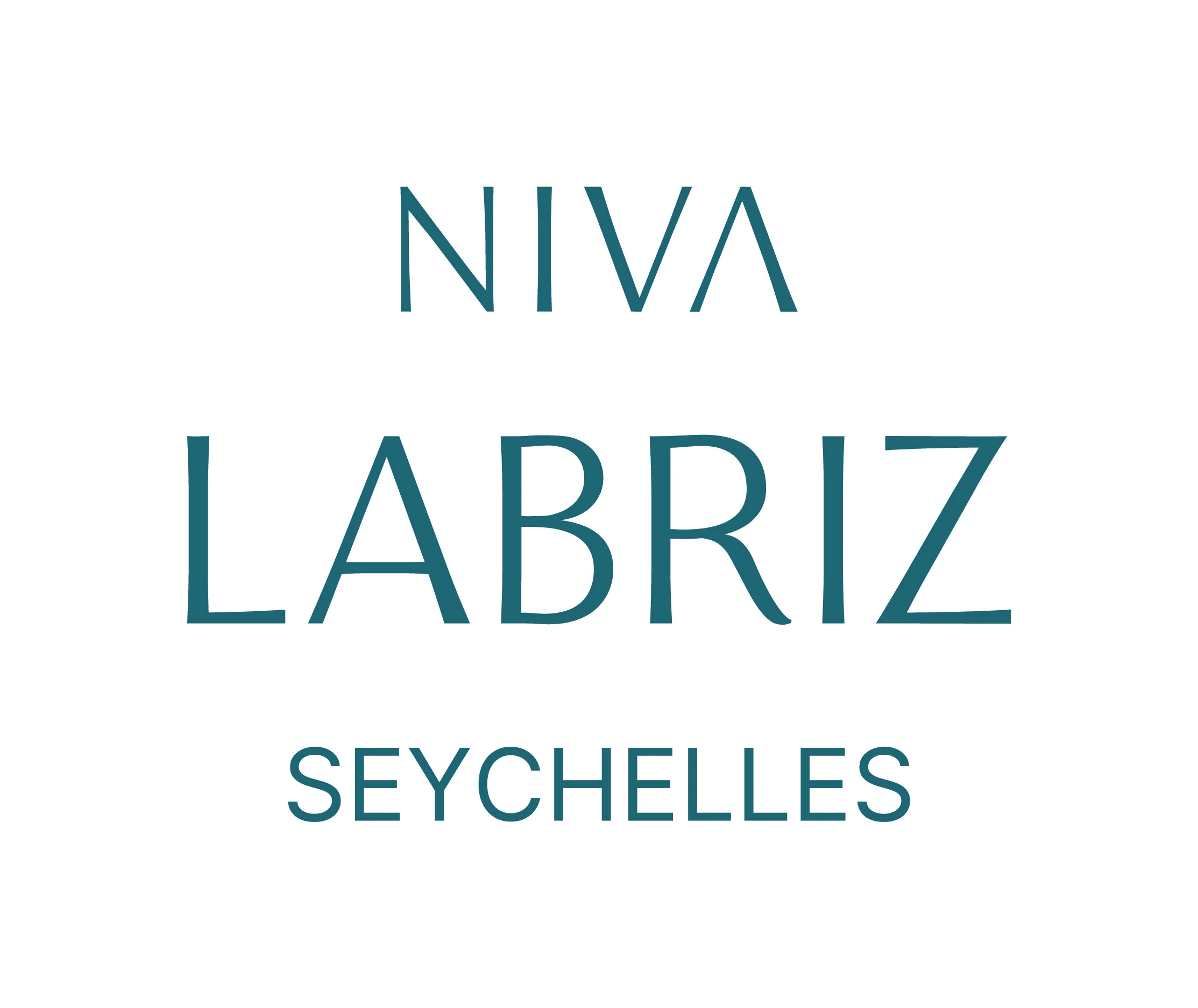 NIva Labriz Logo CMYK1