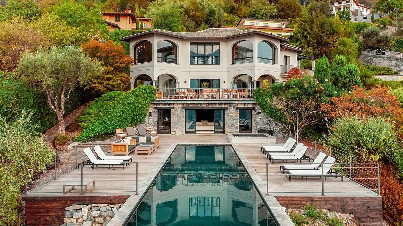 Oliver&rsquo;s Travels partners with Travel Counsellors to &lsquo;help agents sell villas&rsquo;