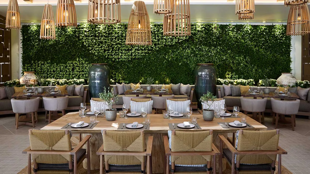 Sani Resort unveils line-up for culinary festival