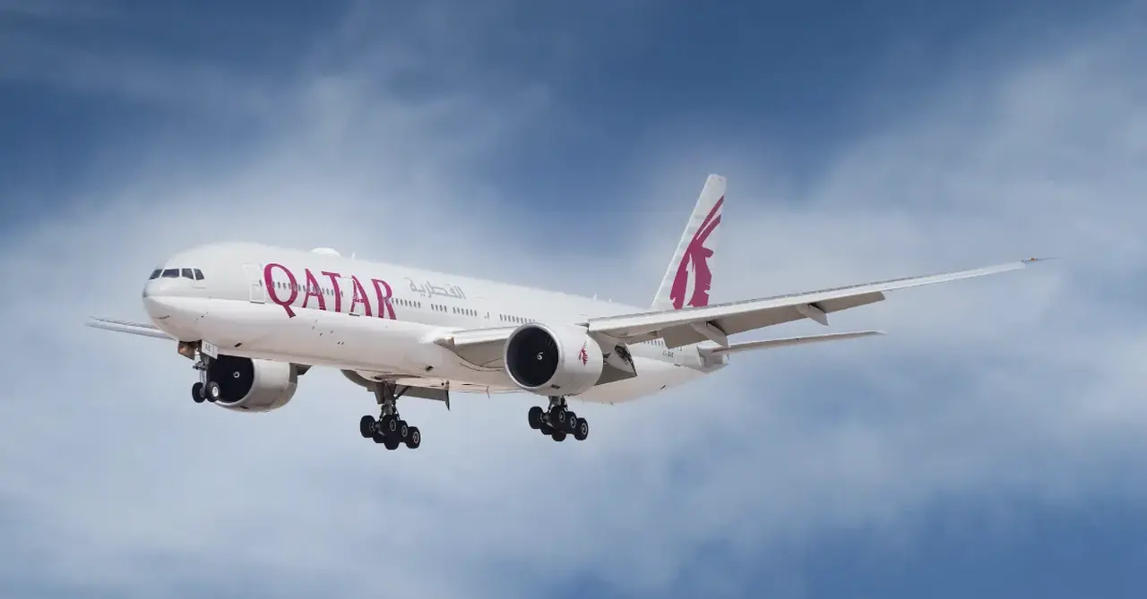 travelweekly.co.uk - Qatar Airways publishes updated schedule with more than 150 destinations