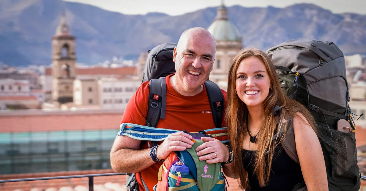 Operator expects ‘surge’ of interest in Silk Road from new series of Race Across the World