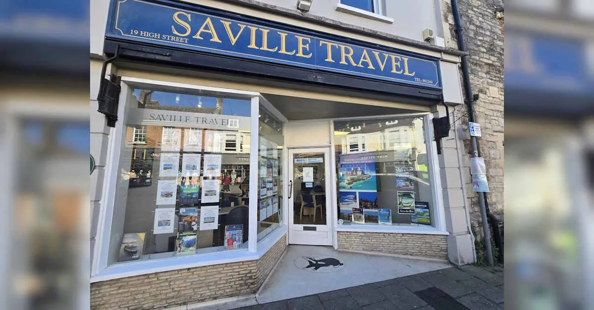 Saville Travel