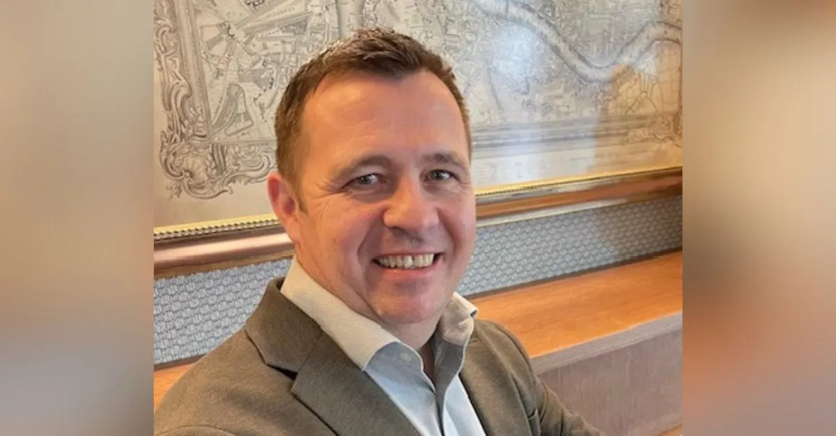 Simon McDermott resized