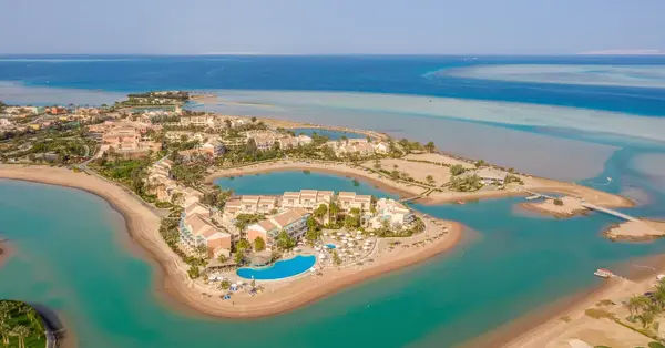 سوفيتيل تحل محل موفنبيك كمشغل لمنتجع البحر الأحمر في مصر