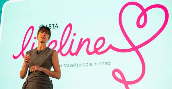 Abta LifeLine reports more applications for support amid Gulf conflict