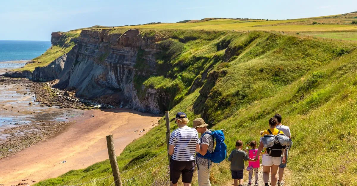 Domestic tour operators report strong sales for UK holidays