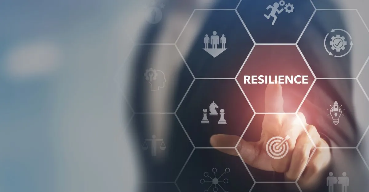 Business resilience moves to the fore in sustainability