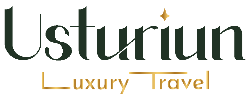 Usturiun Luxury Travel