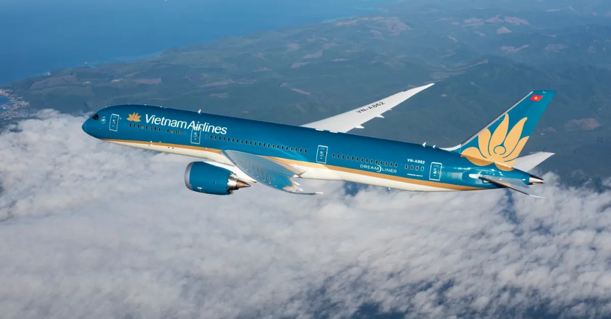 Vietnam Airlines trims London frequency for summer