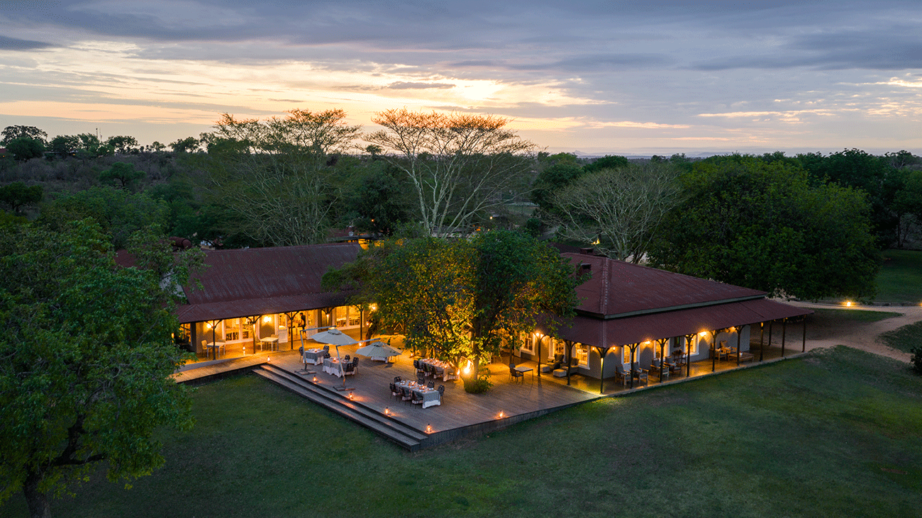 Five South African safari lodges unite under new owner-led brand