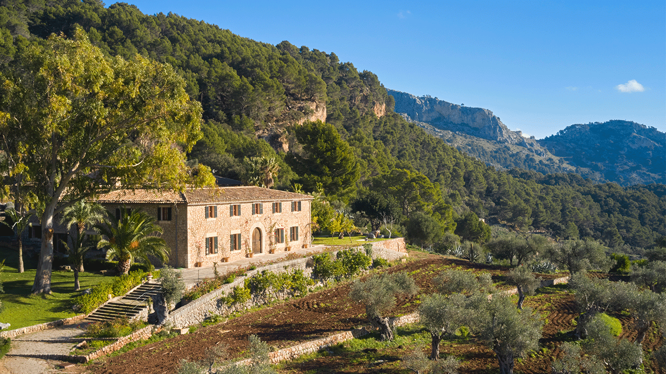 Vestige Collection to open second exclusive-use villa in Majorca