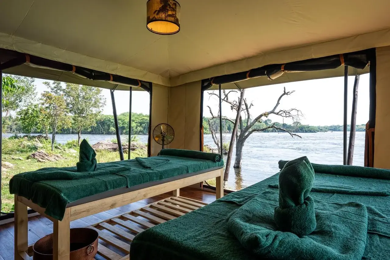 First Look: WildPlaces Kulu Ora Lodge, Uganda