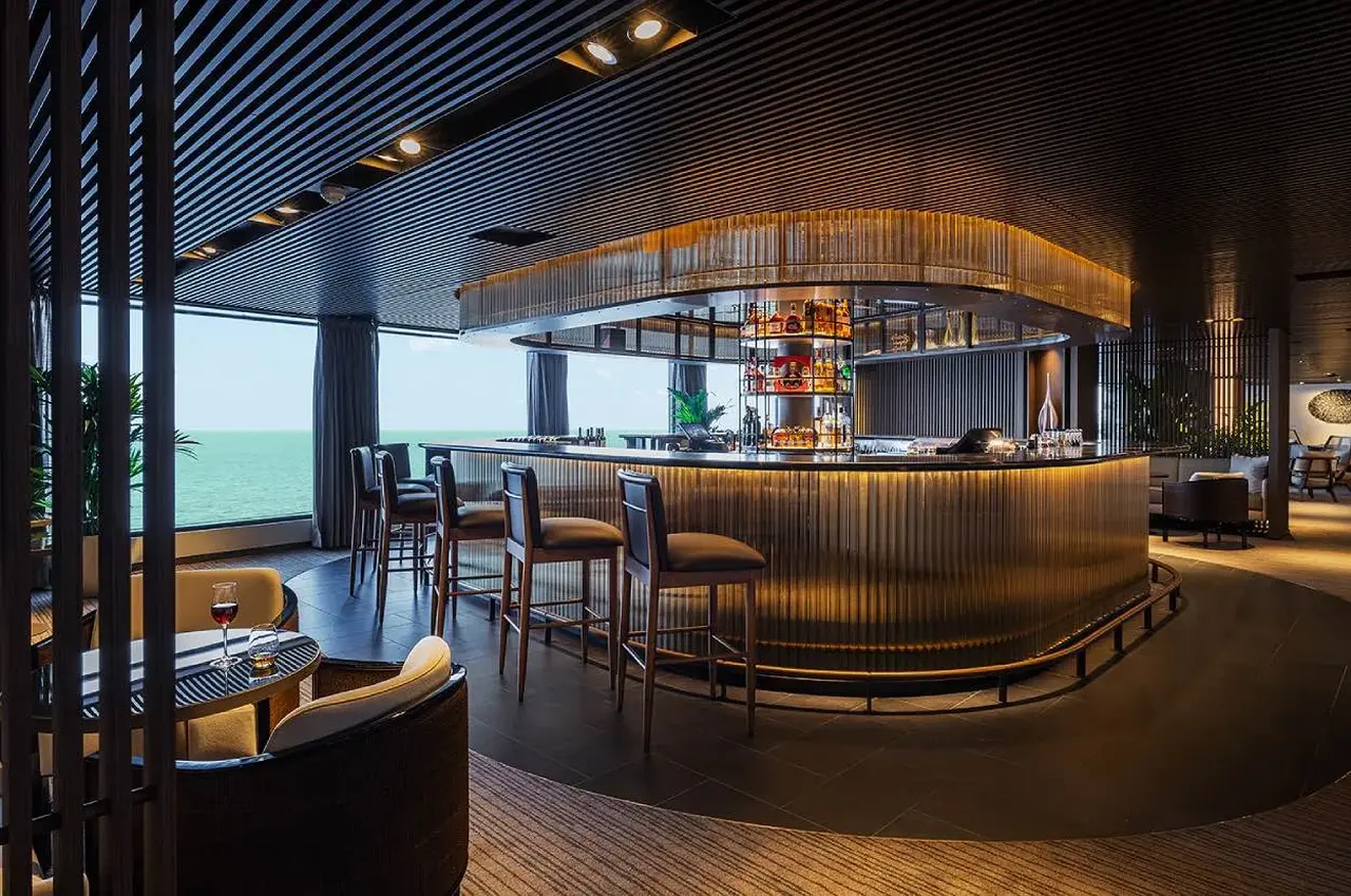 First Look: NCL’s Norwegian Luna