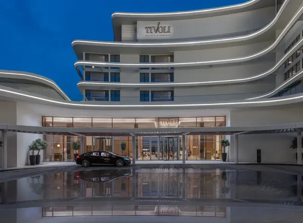 First Look: Tivoli La Vie Muscat Hotel & Residences, Oman