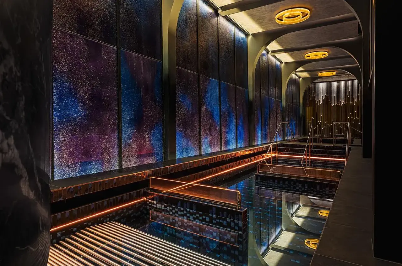 First Look: NCL’s Norwegian Luna