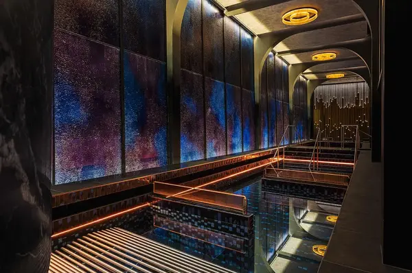 First Look: NCL’s Norwegian Luna