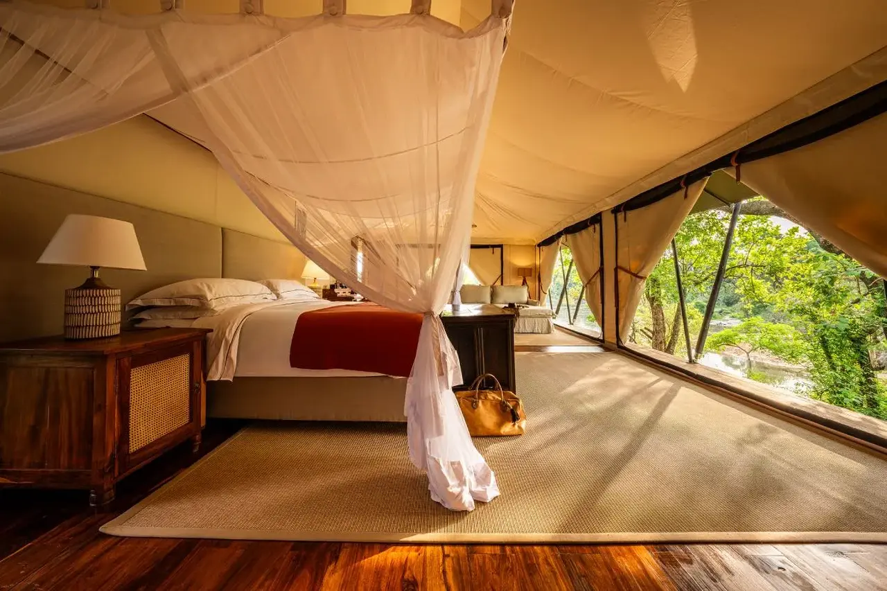 First Look: WildPlaces Kulu Ora Lodge, Uganda